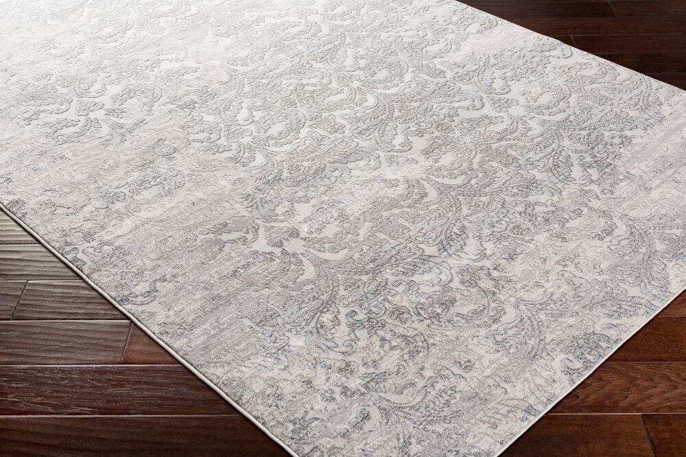 Genesis Machine Woven Rug