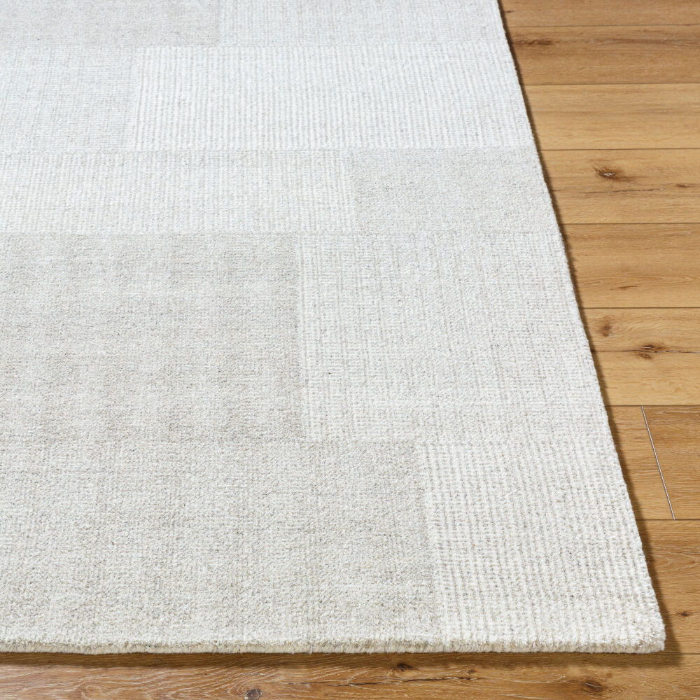 Las Palmas Handmade Rug