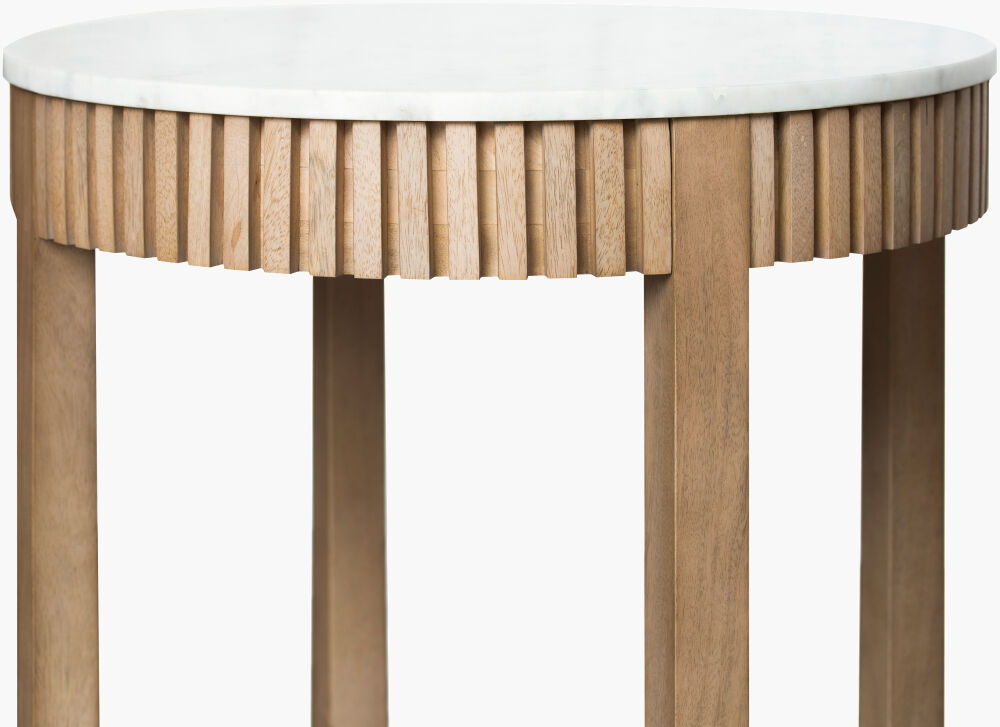 Rosemary End Table