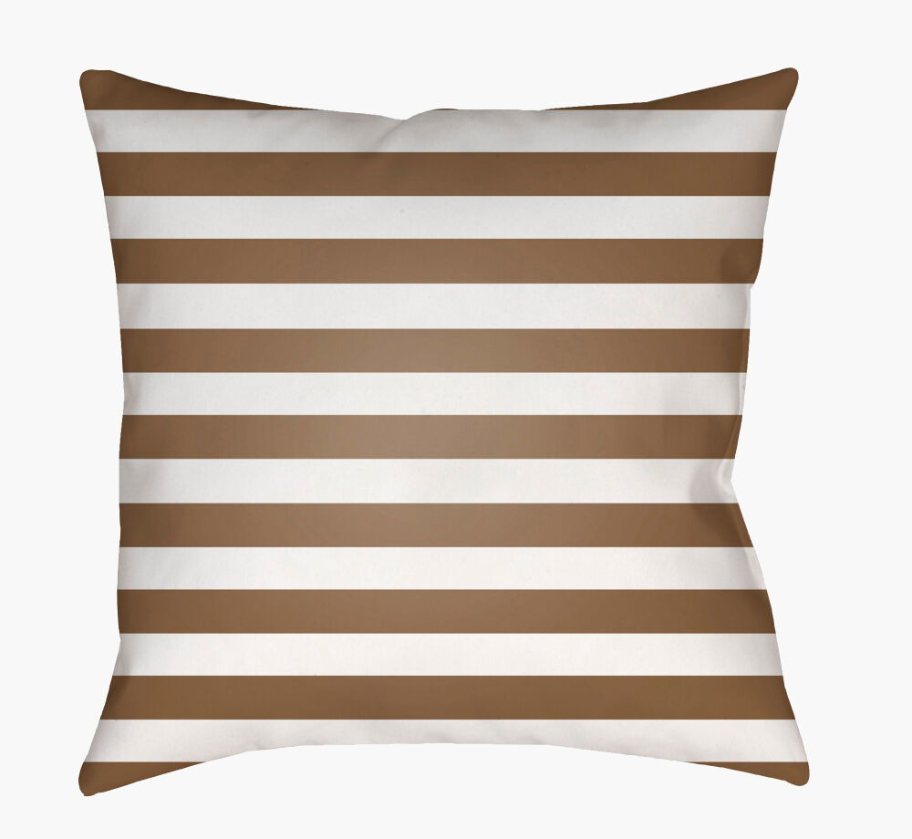 Prepster Stripe Pillow