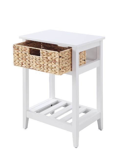 ACME Chinu - Accent Table | Meri Furniture