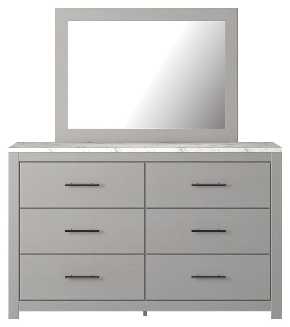 Ashley Furniture Cottenburg - Dresser | Meri Furniture