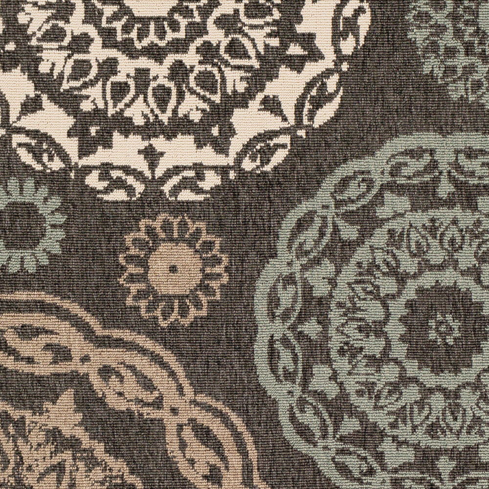 Alfresco Machine Woven Rug
