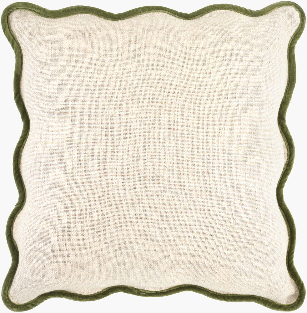 Caliza Pillow