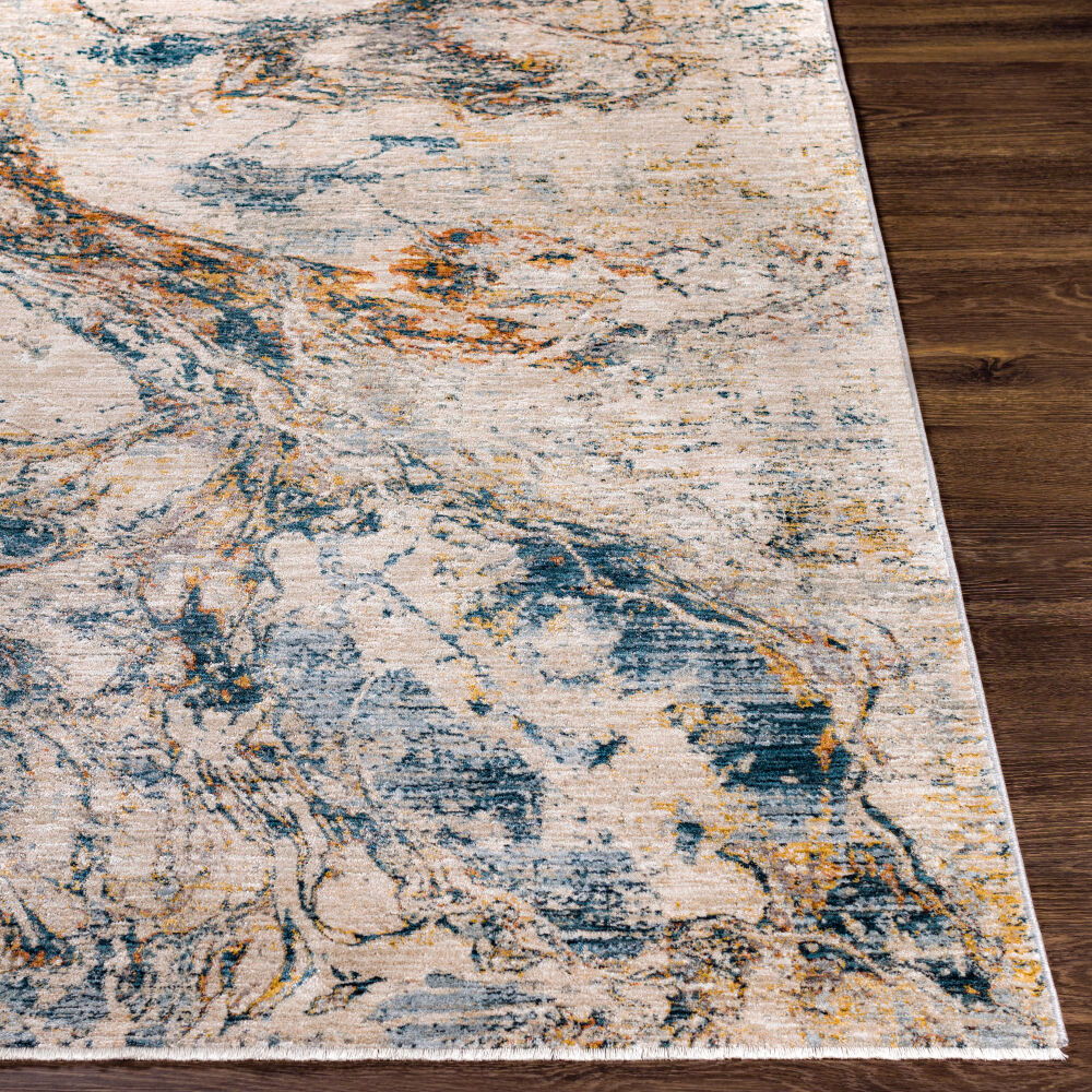 Laila Machine Woven Rug