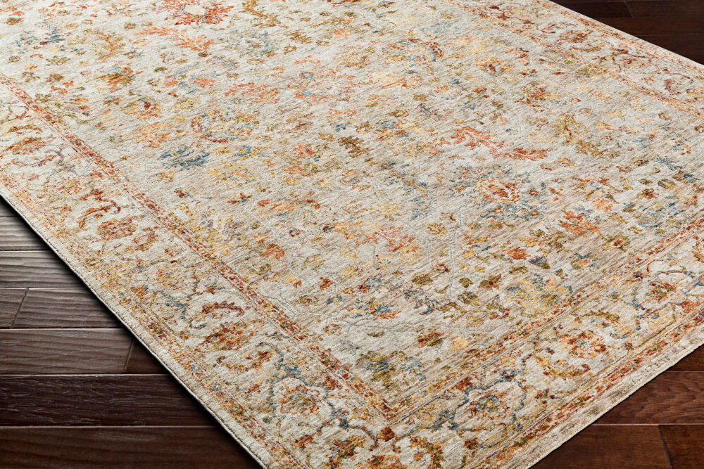 Mona Lisa Machine Woven Rug