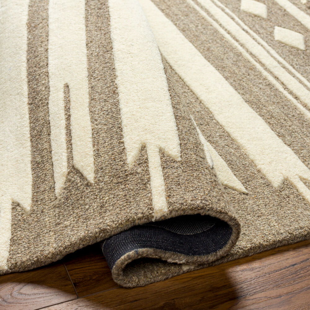 Cherokee Handmade Rug