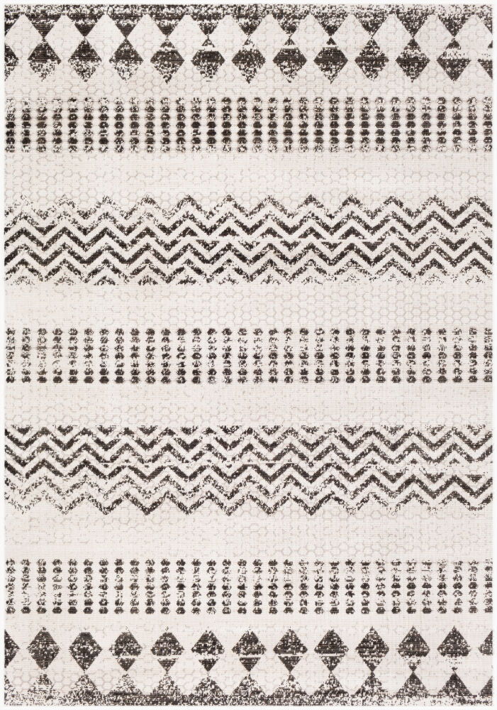 Rafetus Machine Woven Rug