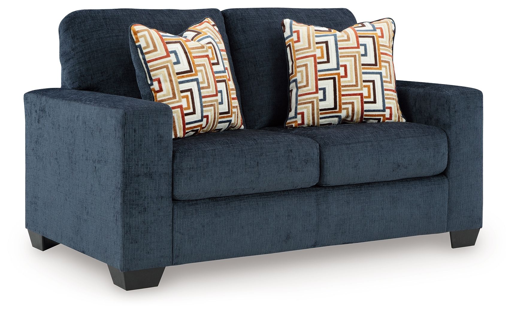 Signature Design by Ashley® Aviemore - Loveseat | Meri Furniture