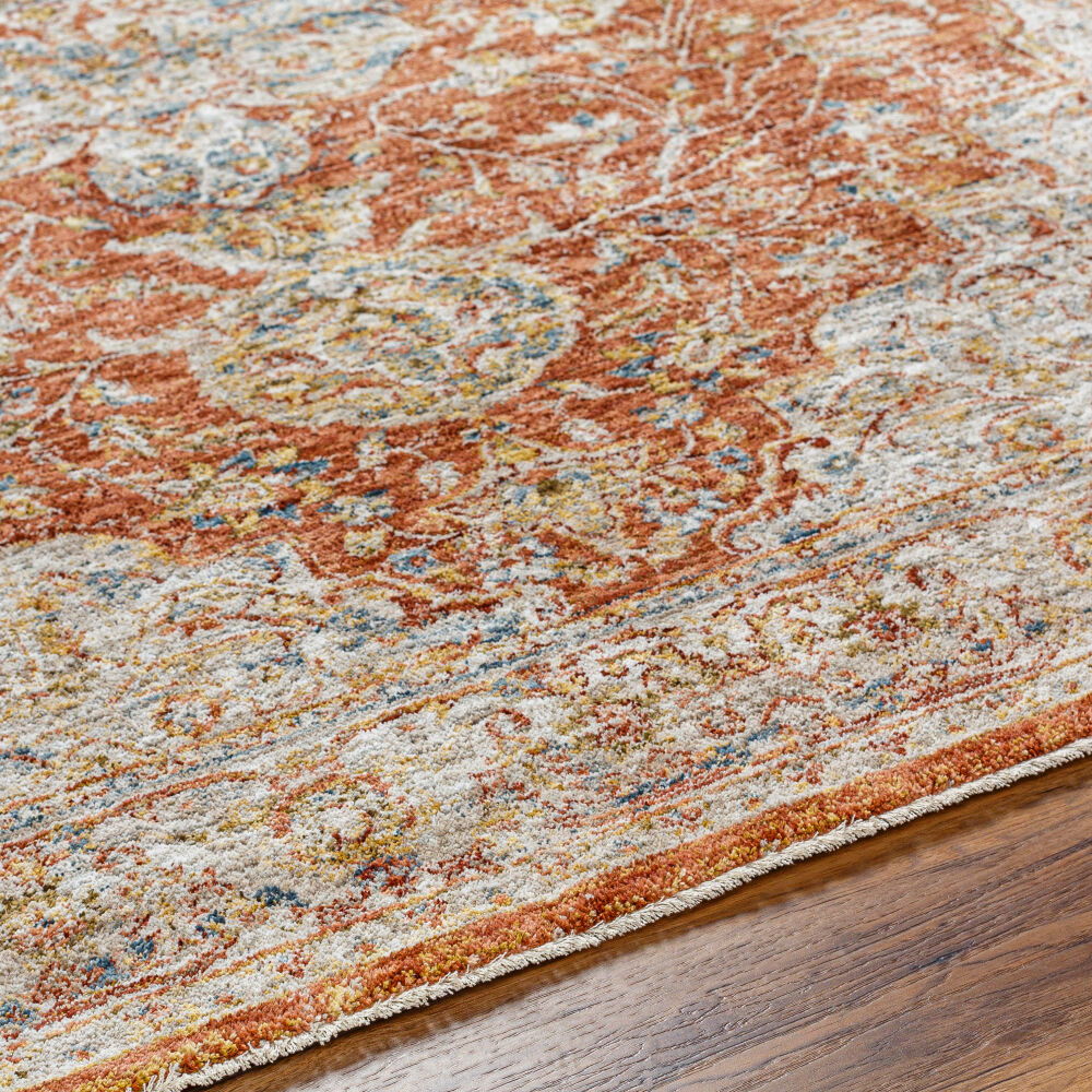Mona Lisa Machine Woven Rug