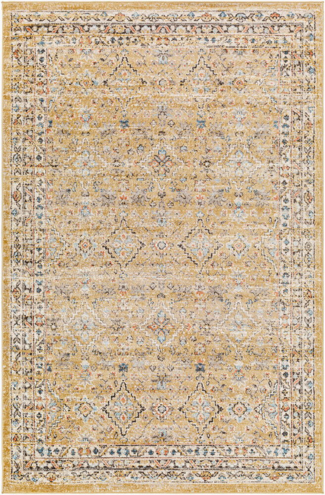Pertek Machine Woven Rug