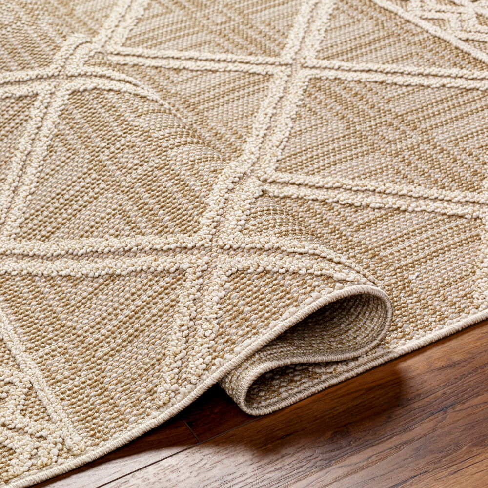 Rockport Machine Woven Rug