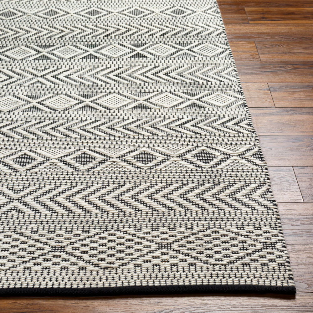 San Jose Handmade Rug