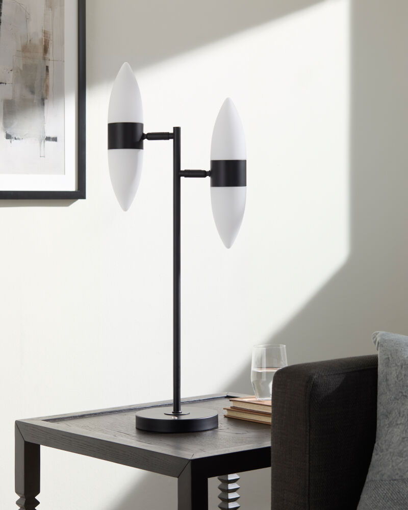 Decize Accent Table Lamp