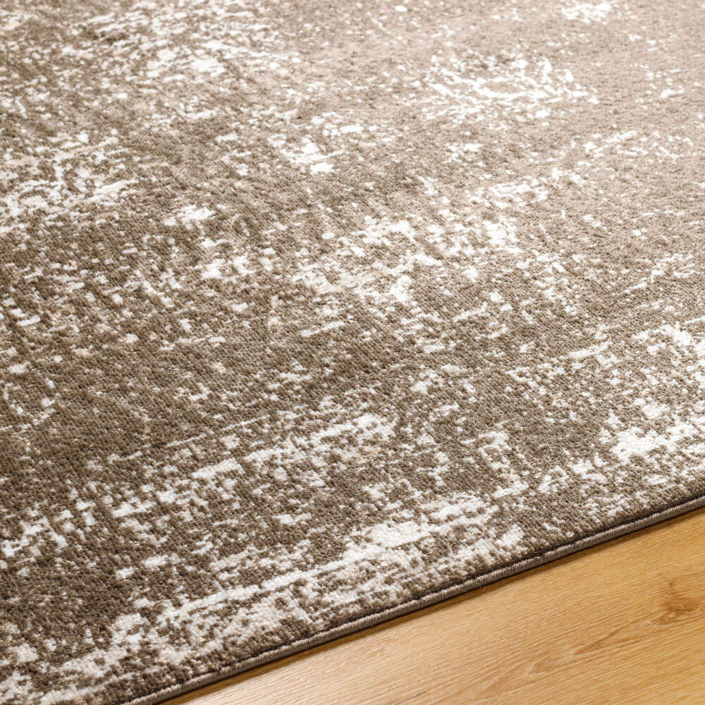 Monte Carlo Machine Woven Rug