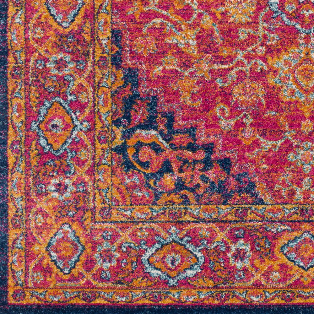 Harput Machine Woven Rug