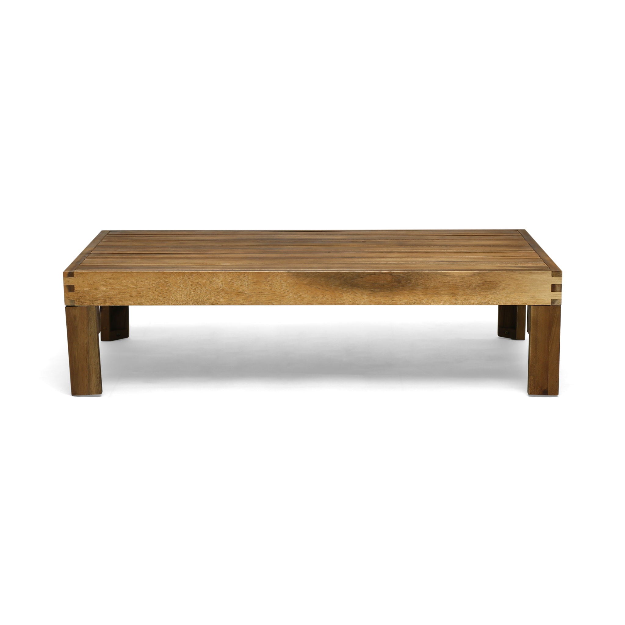 Alcove - L Shape Sofa Set