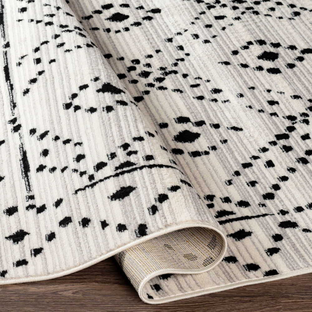 Pisa Machine Woven Rug