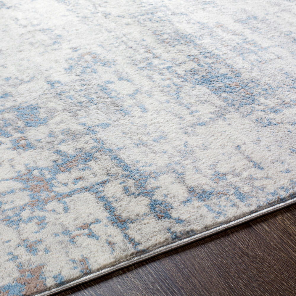 Roma Machine Woven Rug