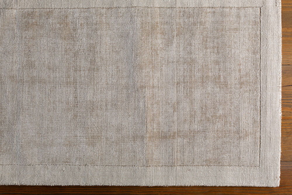 Silk Route Handmade Rug