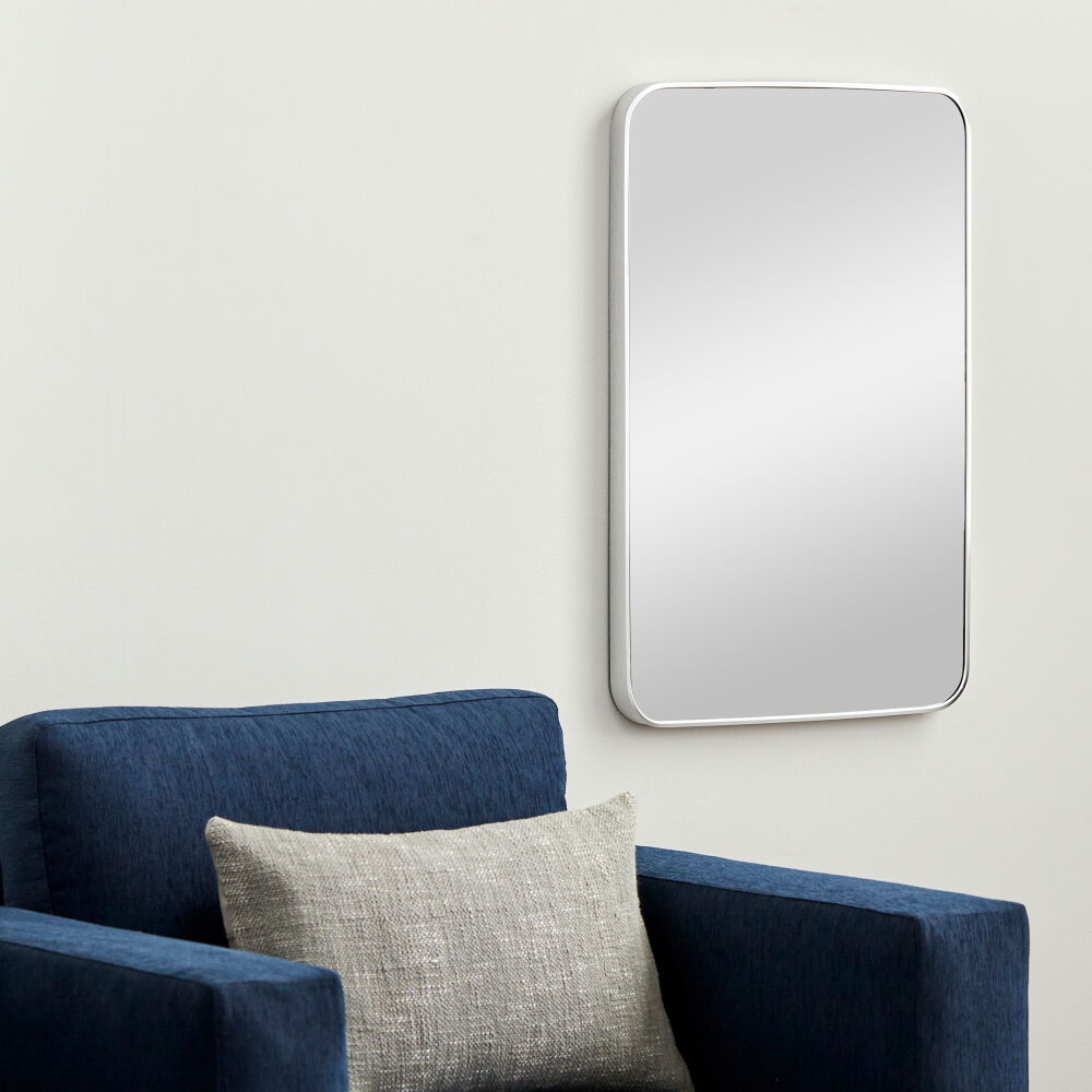Aranya Accent Mirror