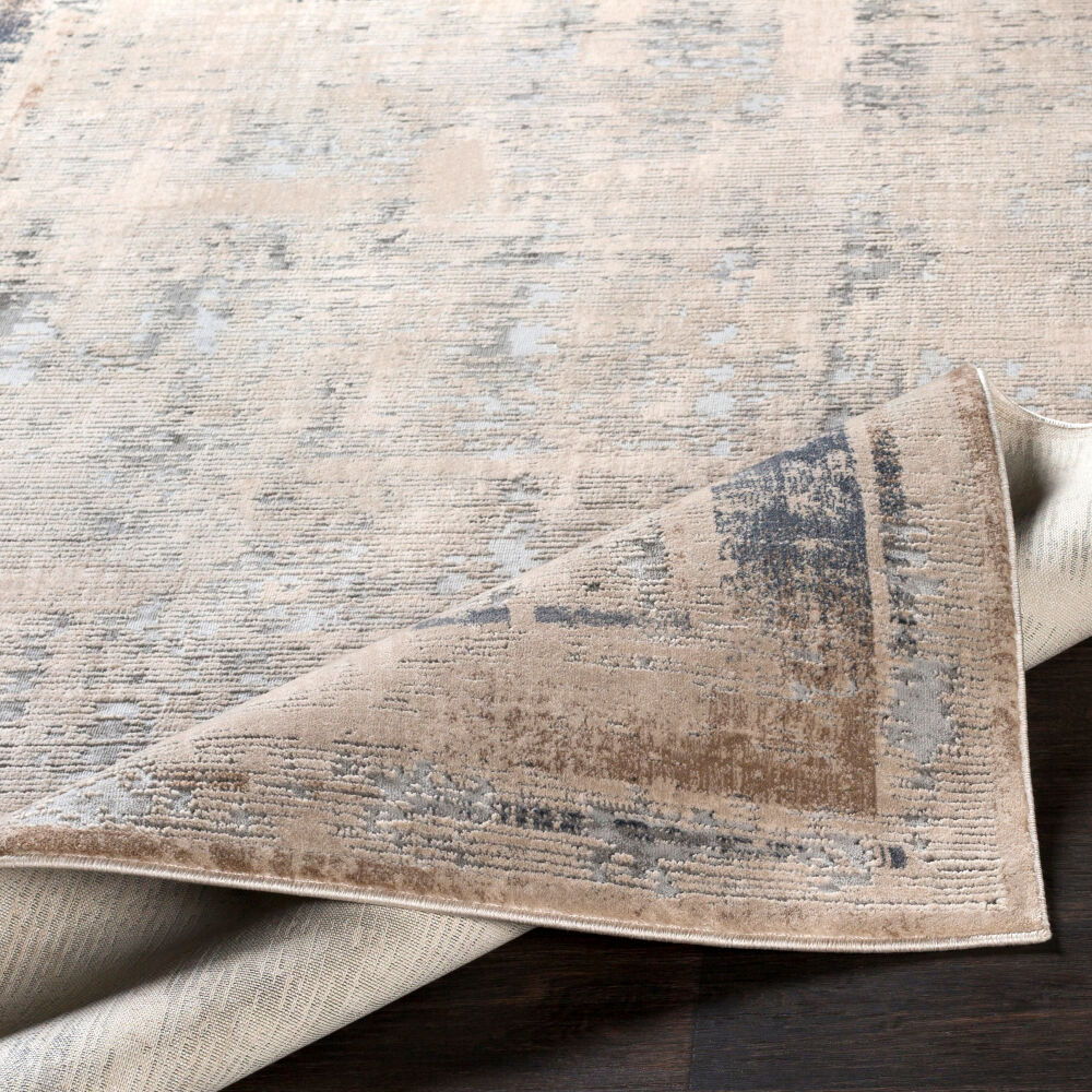 Alpine Machine Woven Rug