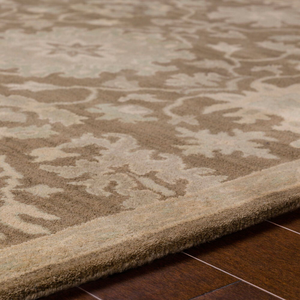 Caesar Handmade Rug