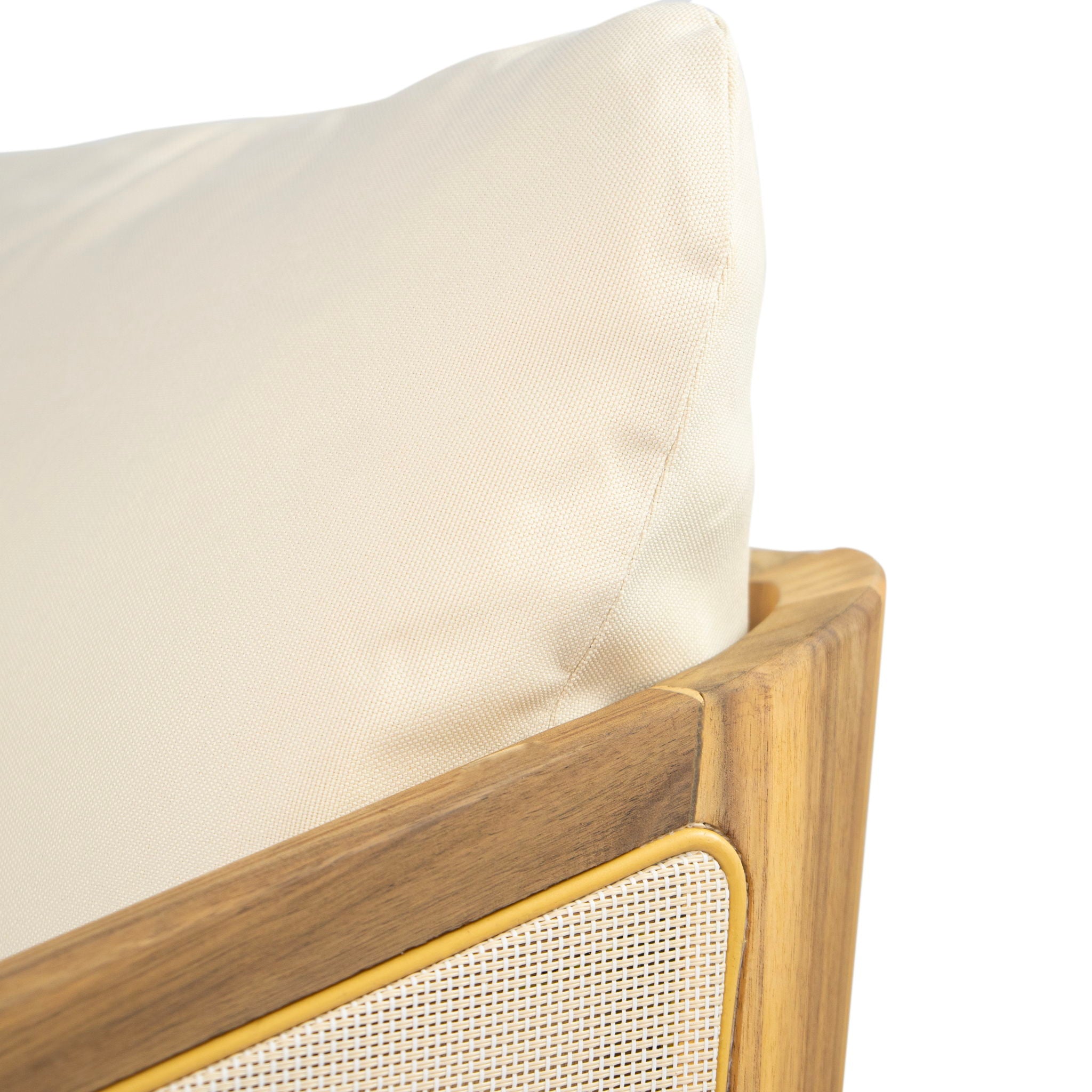 Royal - Wood Textilene Club Chair