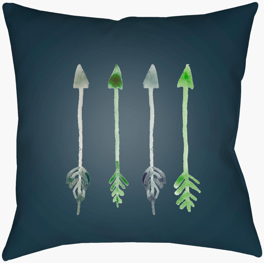 Arrows Pillow