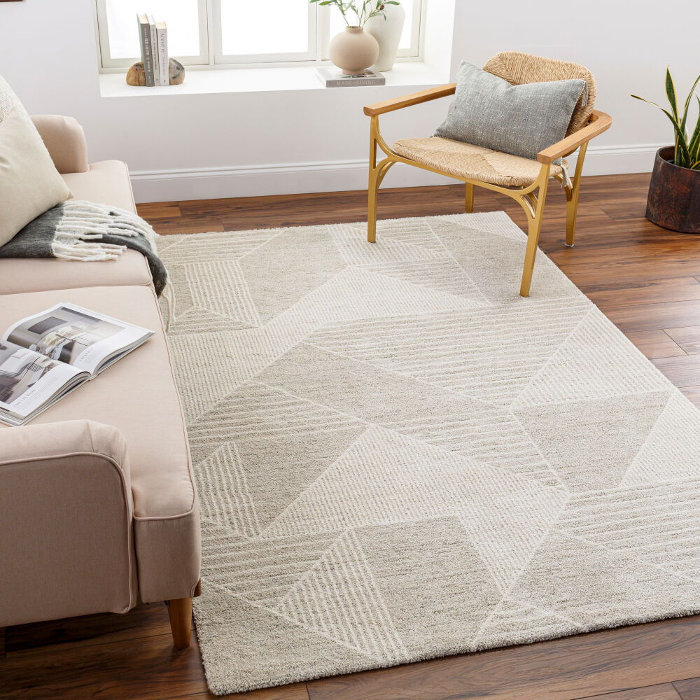 Gavic Machine Woven Rug