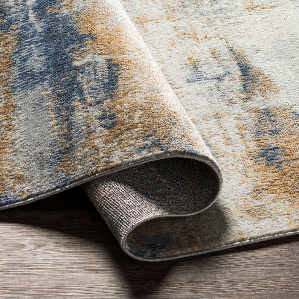 Bilbao Machine Woven Rug