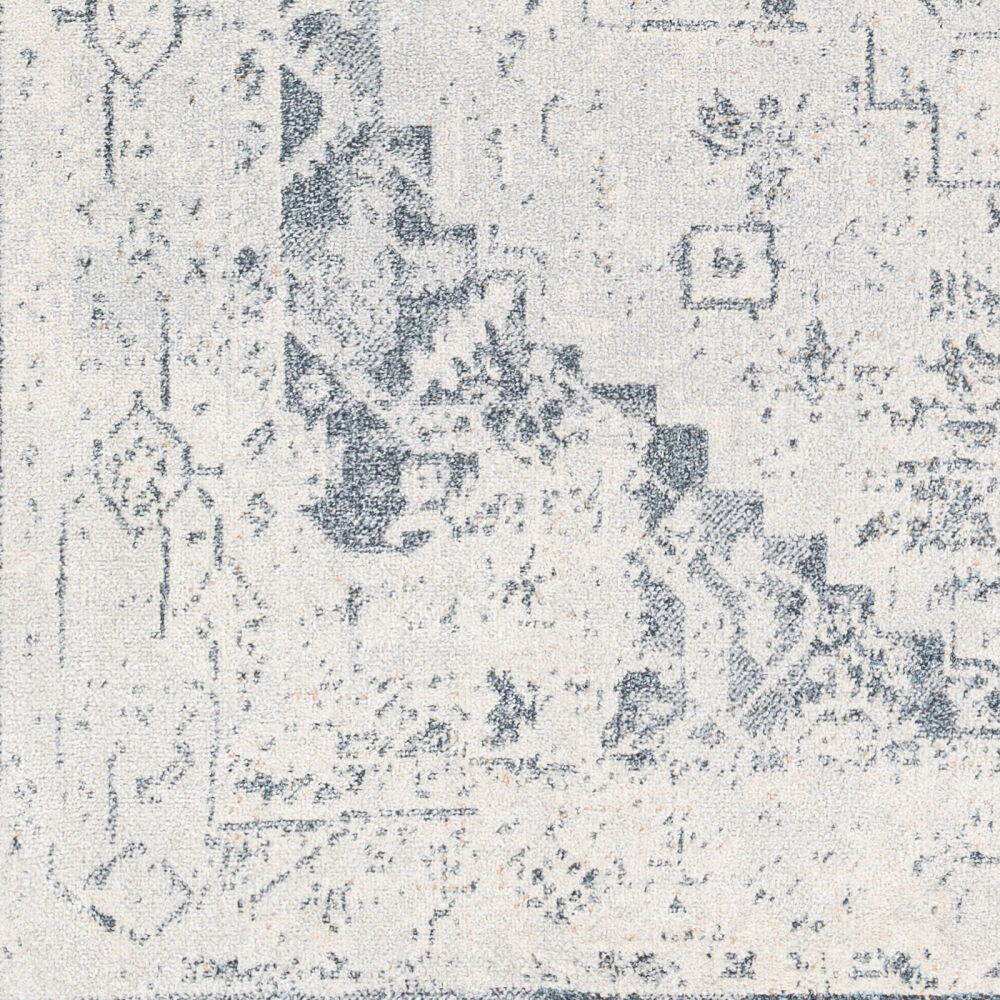 Lillian Machine Woven Rug