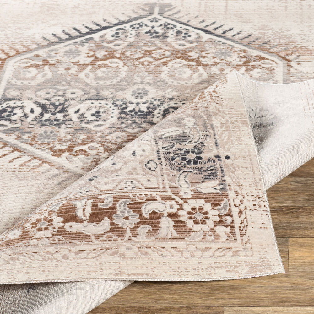 Dublin Machine Woven Rug