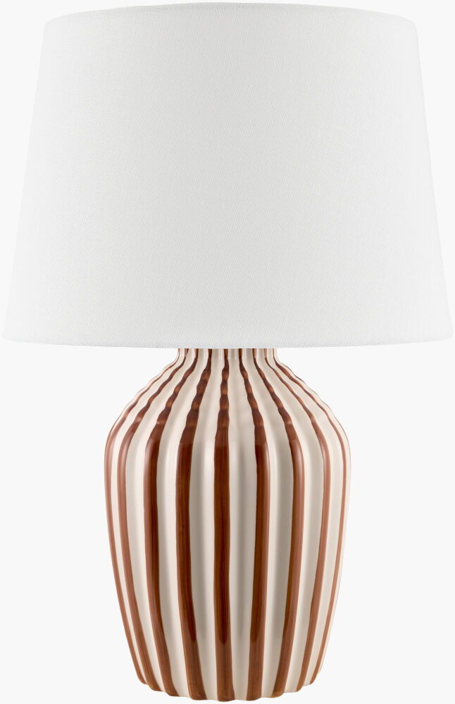 Stratos Accent Table Lamp