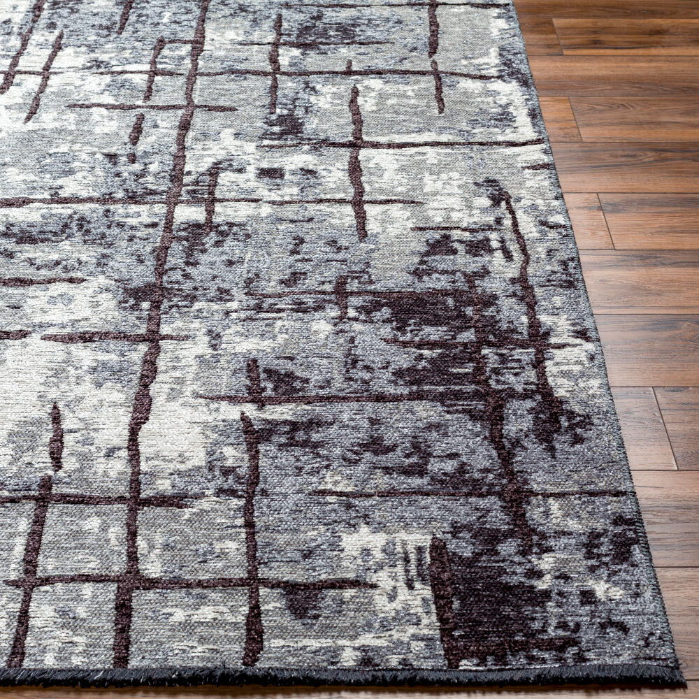 Toscana Machine Woven Rug