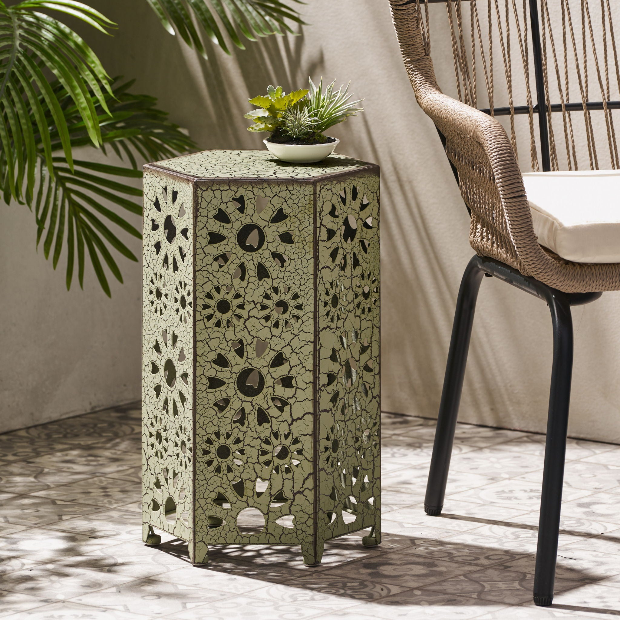 Eliana - Side Table