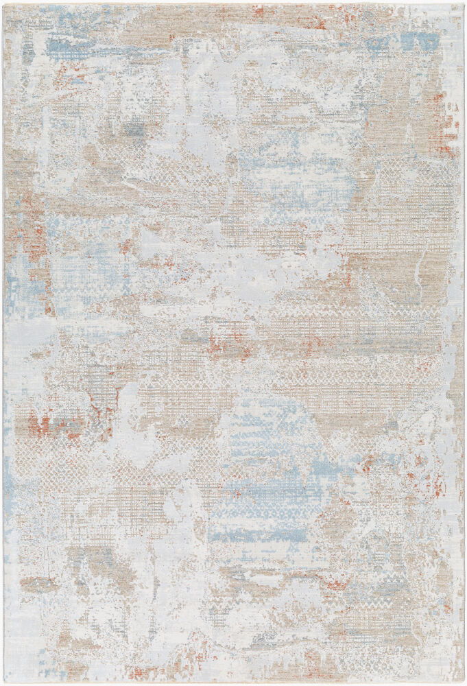 Brunswick Machine Woven Rug