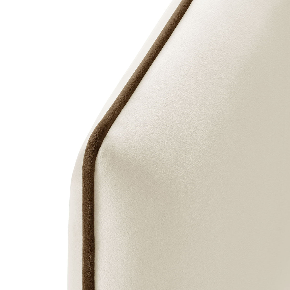 Cosette Performance Velvet Twin Size Headboard by Modway