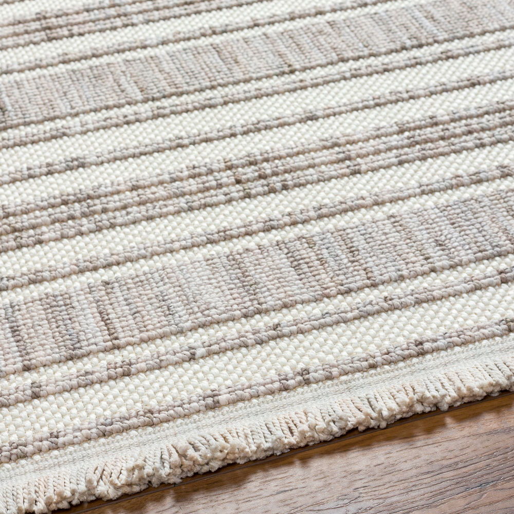 New Delhi Machine Woven Rug