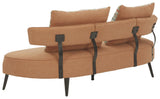 Ashley Furniture Hollyann - Stationary Sofa | Meri Furniture