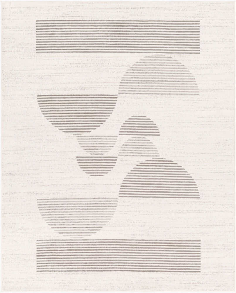 Pisa Machine Woven Rug