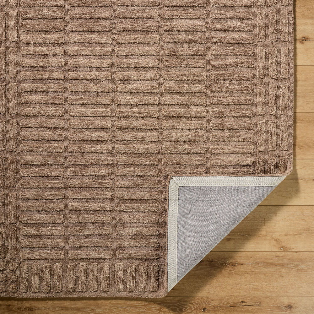 Klopp Handmade Rug