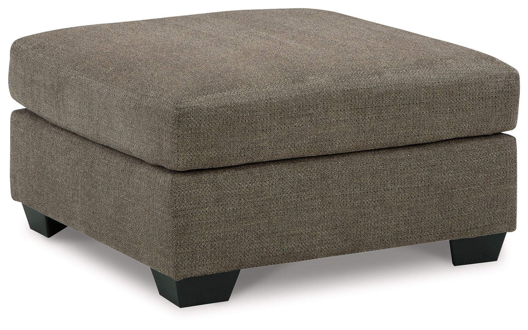Ashley Furniture Mahoney - Oversized Accent Ottoman | Meri Furniture