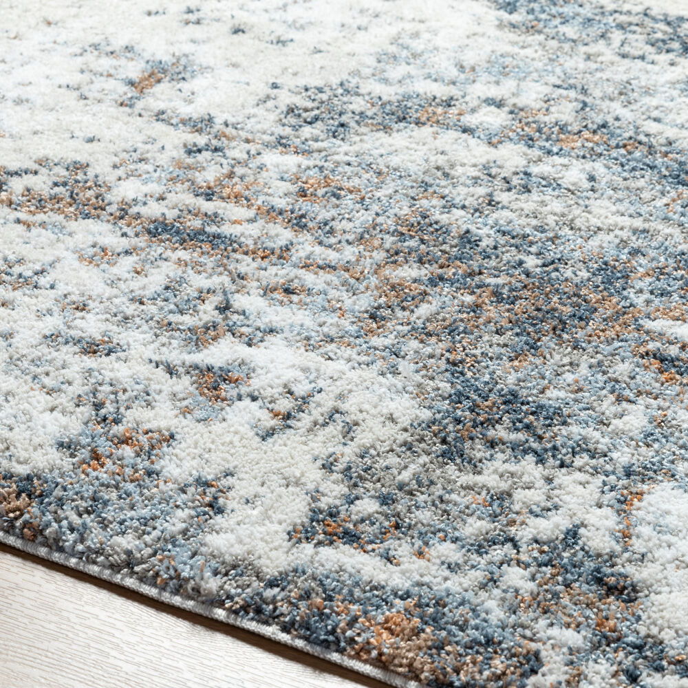 Osaka Machine Woven Rug