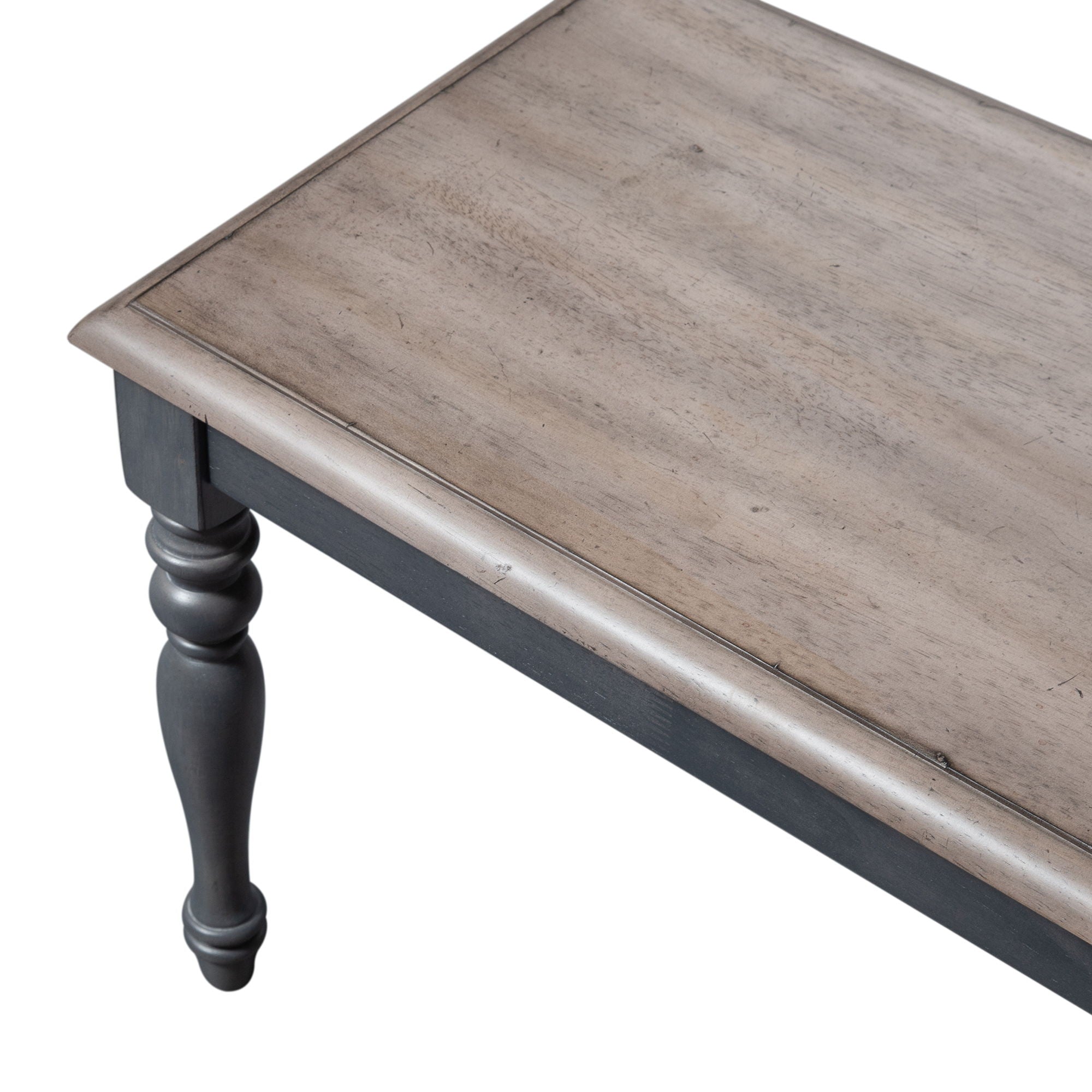 Liberty Furniture Ocean Isle - Bench | Meri Furniture