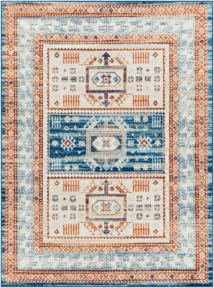 Tevazu Machine Woven Rug