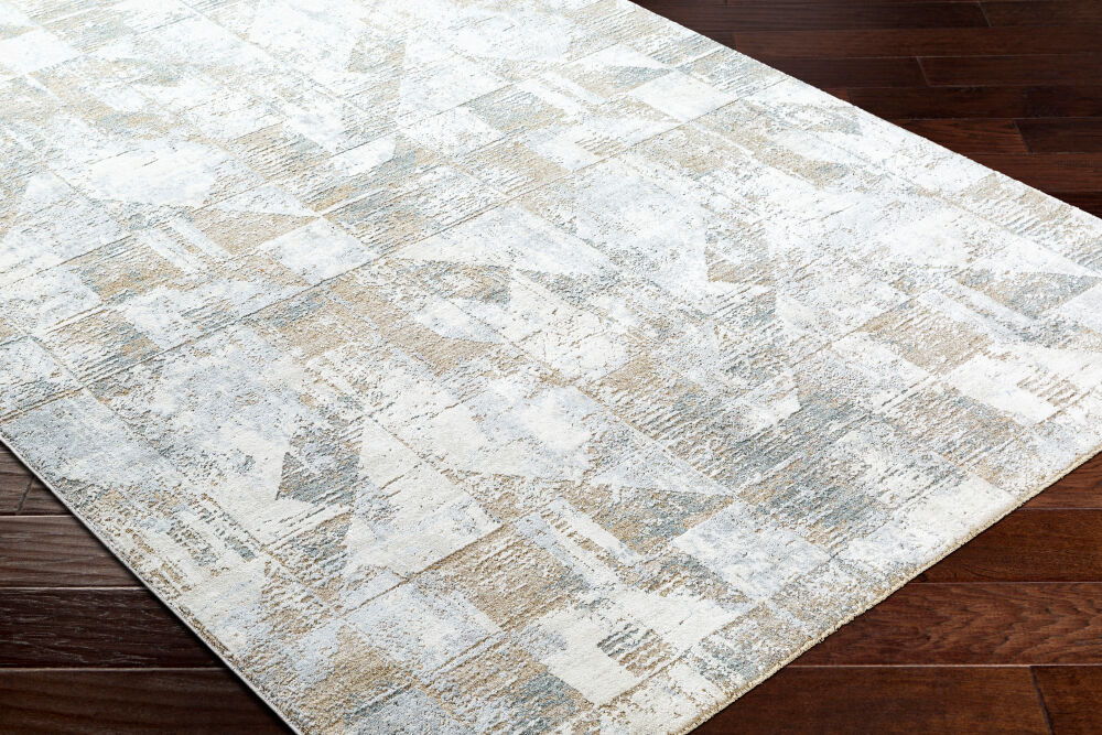 Brunswick Machine Woven Rug