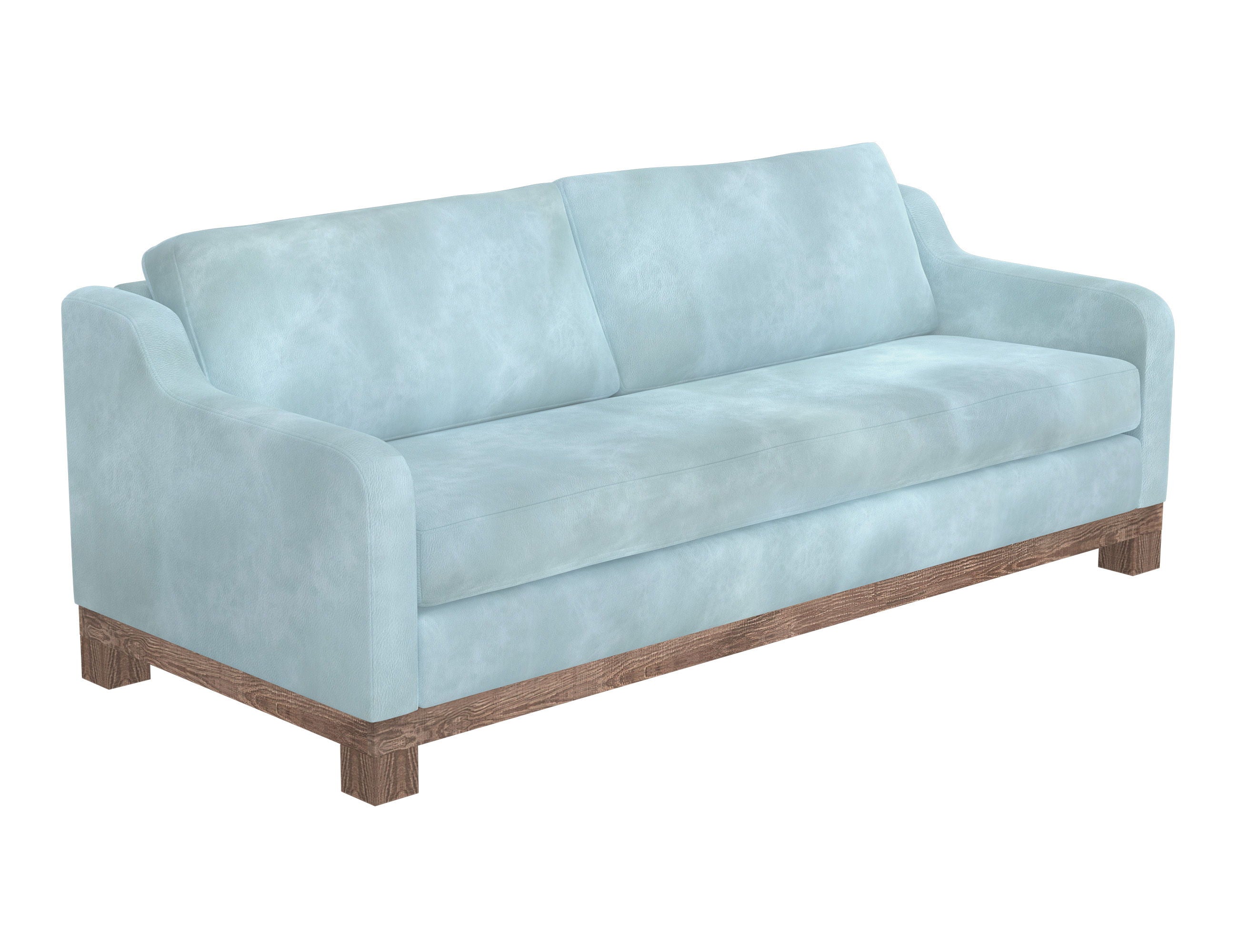 International Furniture Direct Samba - Sofa | Meri Furniture