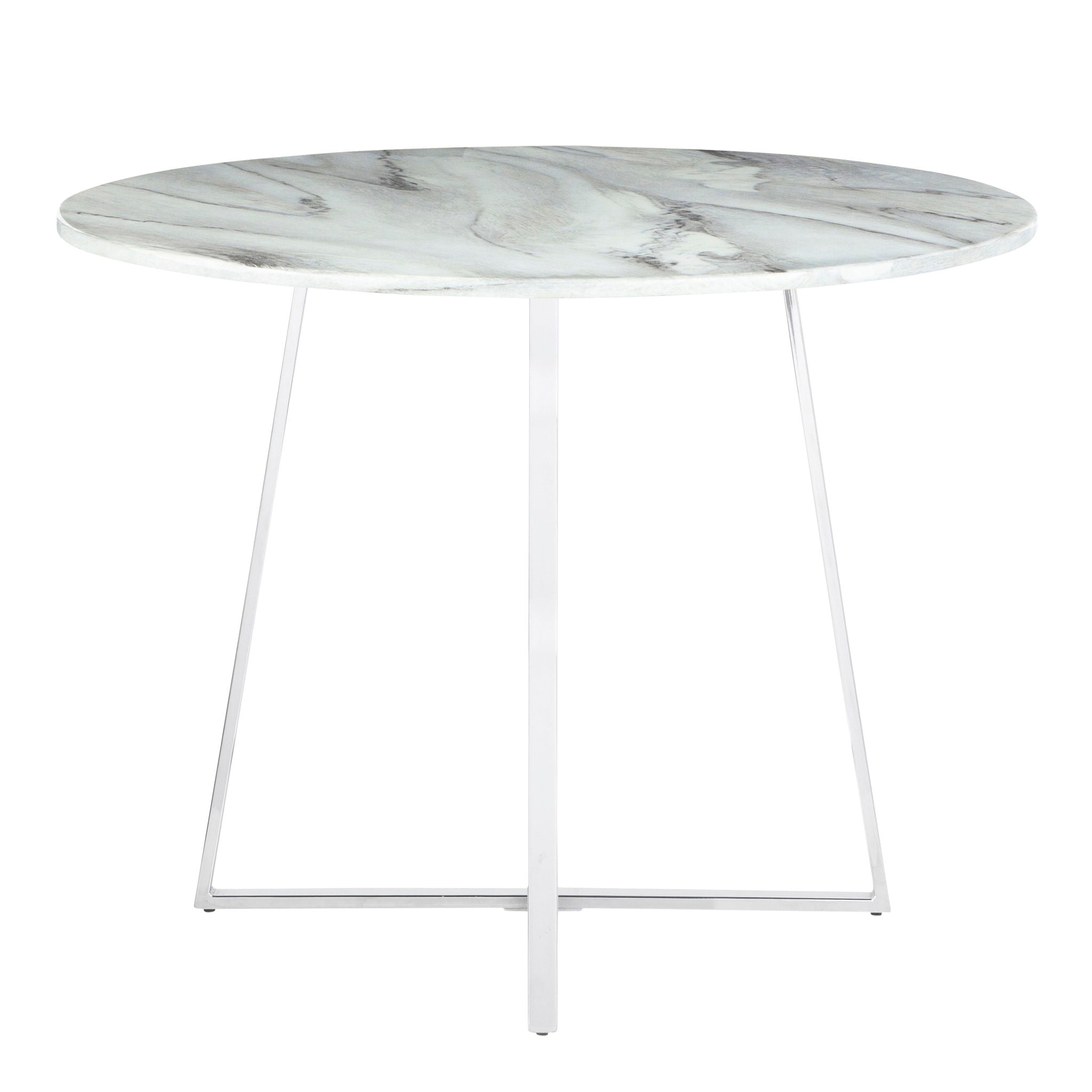 Cosmo - Contemporary / Glam Dining Table
