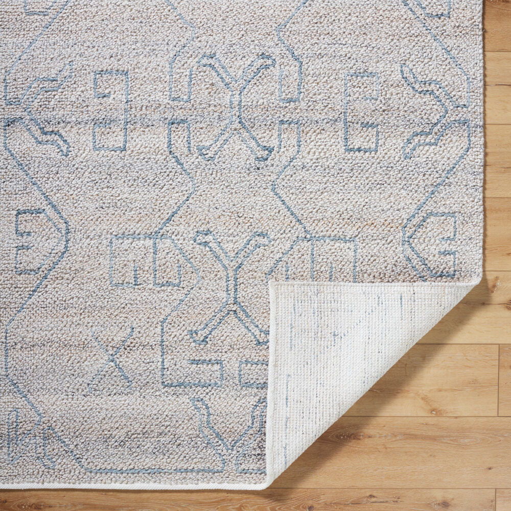 Provence Handmade Rug